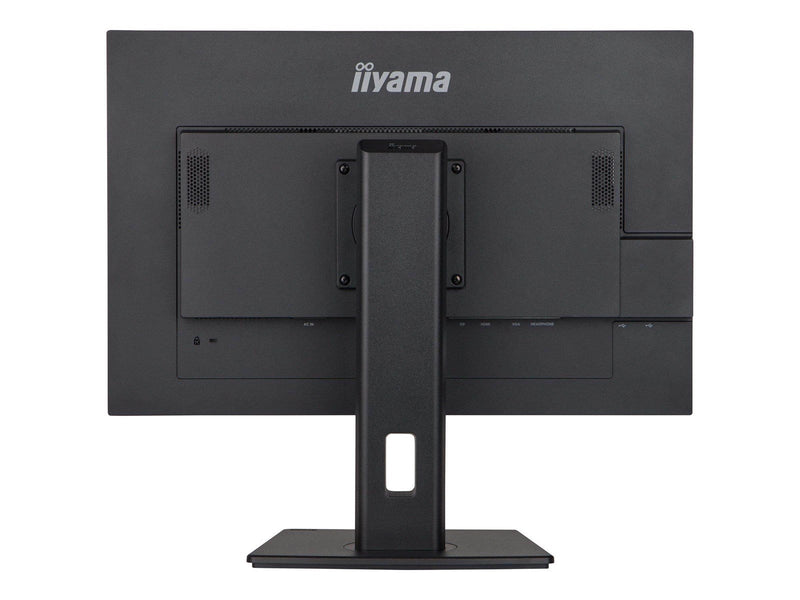 24" iiyama ProLite XUB2495WSU-B5 - LCD monitor - 24"