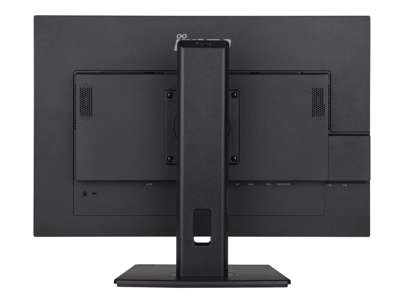 24" iiyama ProLite XUB2495WSU-B5 - LCD monitor - 24"