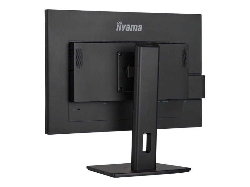 24" iiyama ProLite XUB2495WSU-B5 - LCD monitor - 24"