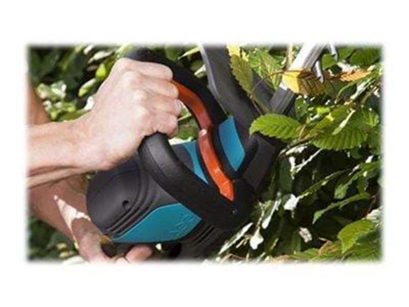 Gardena Elektro-Heckenschere ComfortCut 550/50
