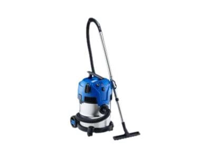 Nilfisk Staubsauger Vacuum cleaner dry/wet multi ii 22 inox hobby