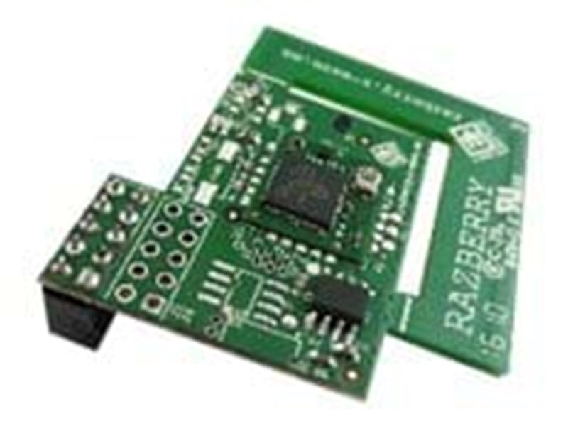Z-Wave.Me RaZberry2