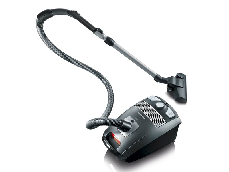SEVERIN Staubsauger S'POWER BC 7045 snowwhite