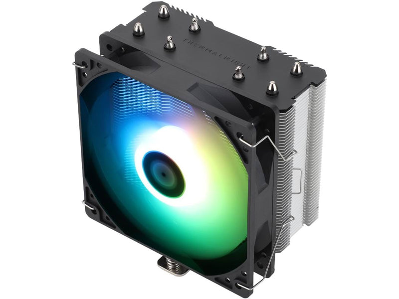 Thermalright Assassin X 120 Refined SE ARGB - CPU-Luftkühler - Max 26 dBA