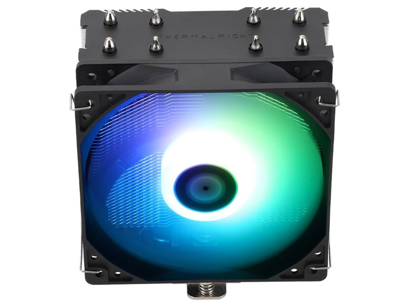 Thermalright Assassin X 120 Refined SE ARGB - CPU-Luftkühler - Max 26 dBA
