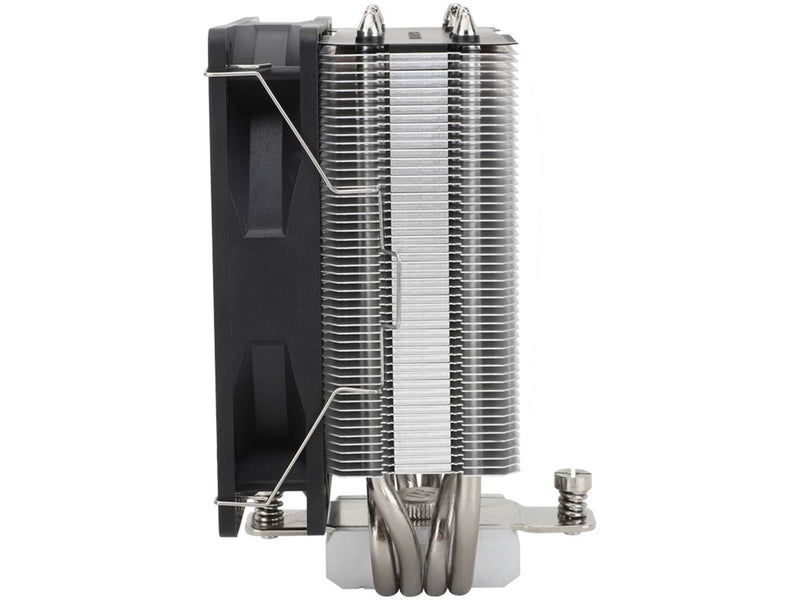 Thermalright Assassin X 120 Refined SE ARGB - CPU-Luftkühler - Max 26 dBA