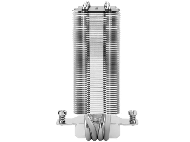 Thermalright Assassin X 120 Refined SE ARGB - CPU-Luftkühler - Max 26 dBA