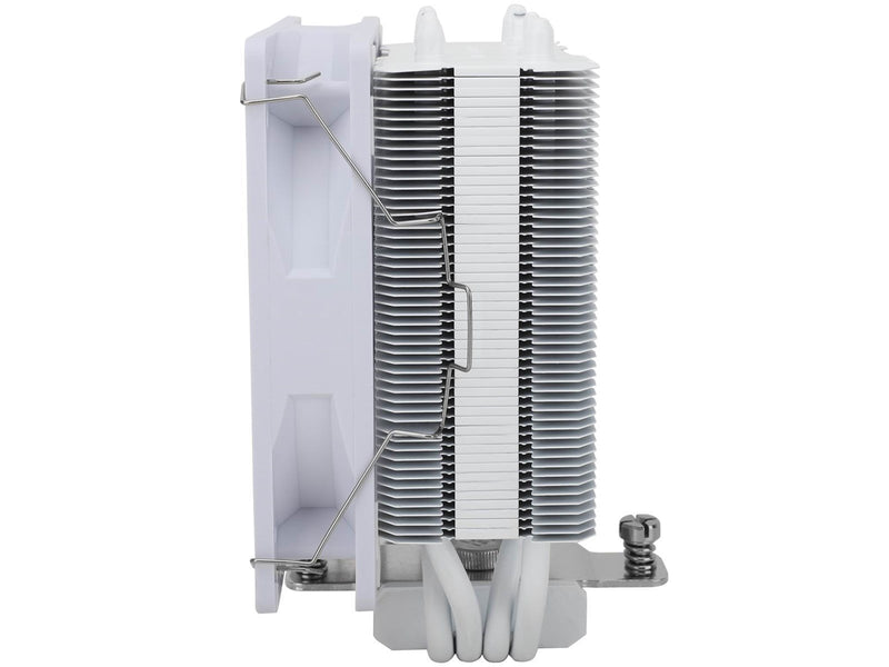 Thermalright Assassin X 120 Refined SE White ARGB - CPU-Luftkühler - Max 26 dBA