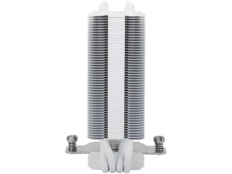 Thermalright Assassin X 120 Refined SE White ARGB - CPU-Luftkühler - Max 26 dBA