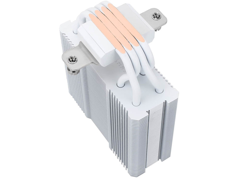 Thermalright Assassin X 120 Refined SE White ARGB - CPU-Luftkühler - Max 26 dBA