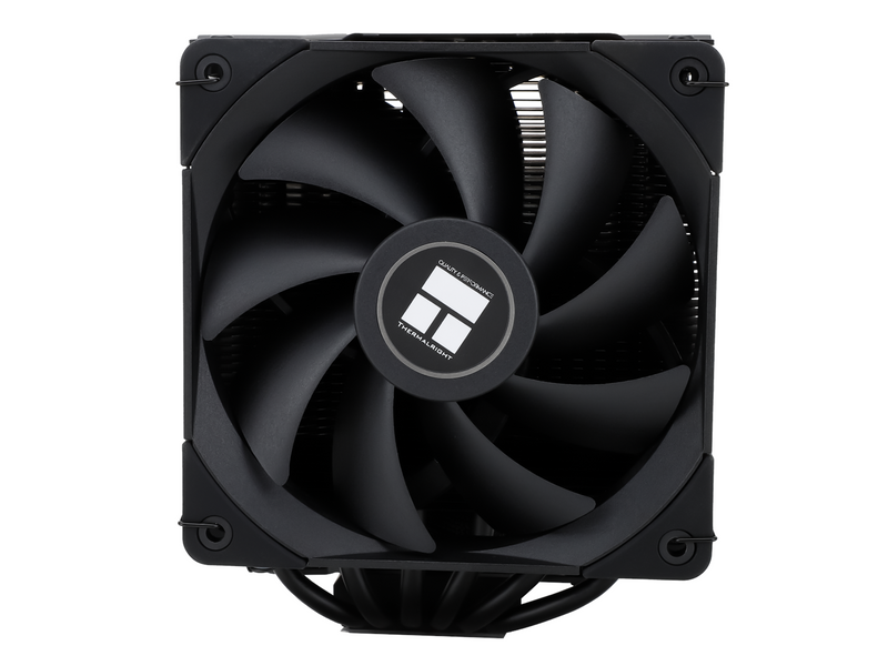 Thermalright Peerless Assassin 120 - Black - CPU-Luftkühler - Max 26 dBA