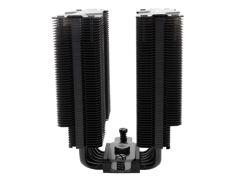 Thermalright Peerless Assassin 120 - Black - CPU-Luftkühler - Max 26 dBA