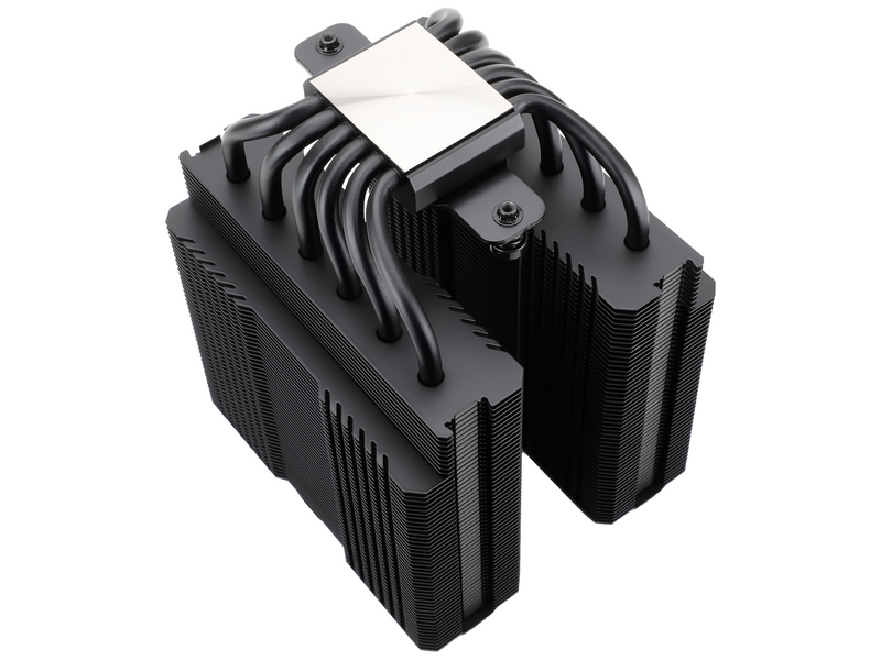 Thermalright Peerless Assassin 120 - Black - CPU-Luftkühler - Max 26 dBA