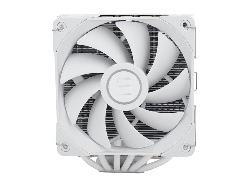 Thermalright Peerless Assassin 120 - White - CPU-Luftkühler - Max 26 dBA
