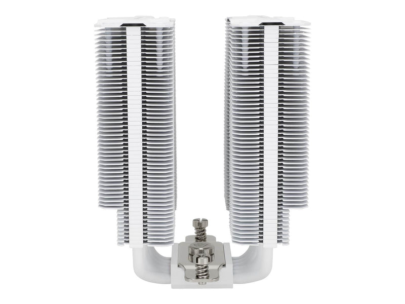 Thermalright Peerless Assassin 120 - White - CPU-Luftkühler - Max 26 dBA