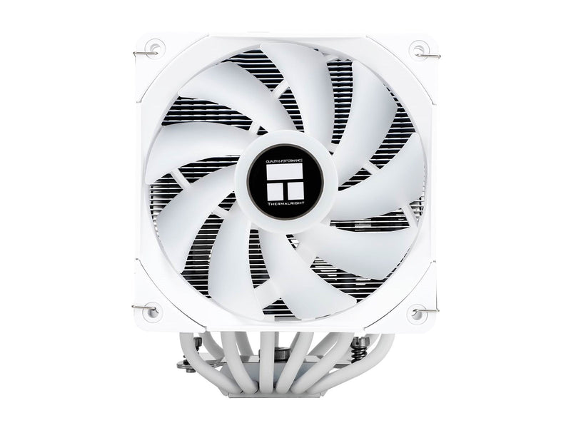 Thermalright Peerless Assassin 120 - White ARGB - CPU-Luftkühler - Max 26 dBA