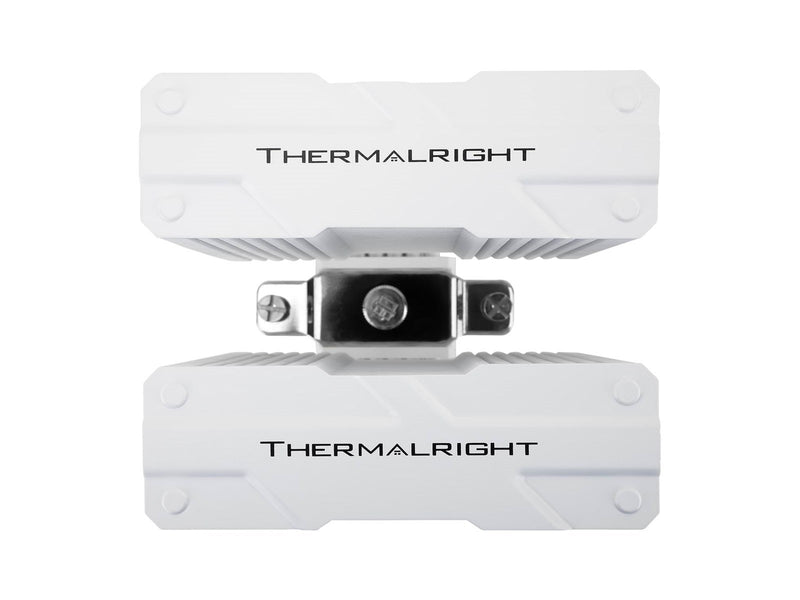 Thermalright Peerless Assassin 120 - White ARGB - CPU-Luftkühler - Max 26 dBA