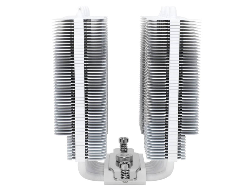 Thermalright Peerless Assassin 120 SE - White ARGB - CPU-Luftkühler - Max 26 dBA