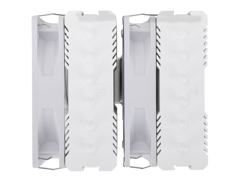 Thermalright Peerless Assassin 120 SE - White ARGB - CPU-Luftkühler - Max 26 dBA