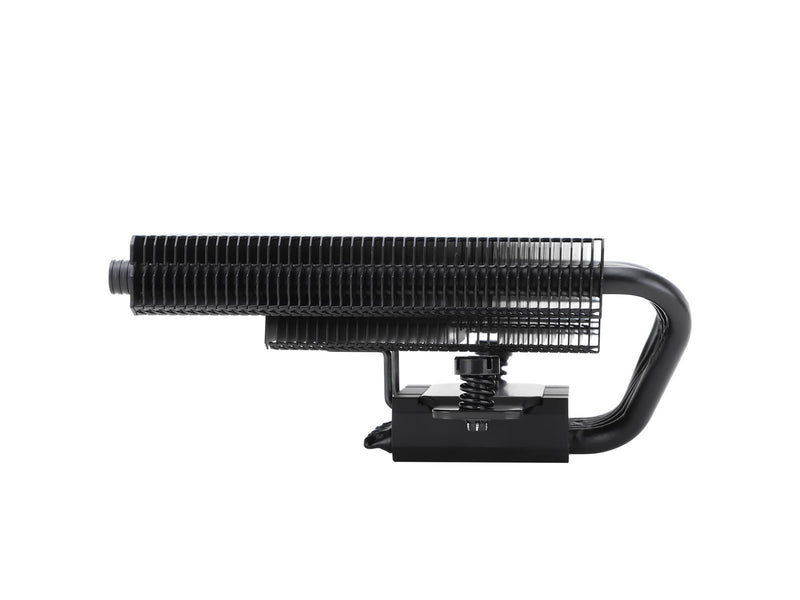 Thermalright AXP120-X67 - Black ARGB - CPU-Luftkühler - Max 26 dBA