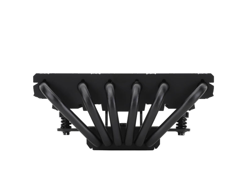 Thermalright AXP120-X67 - Black ARGB - CPU-Luftkühler - Max 26 dBA