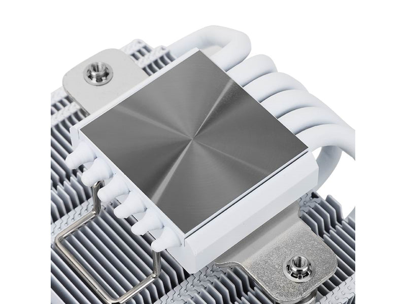 Thermalright AXP120-X67 - White ARGB - CPU-Luftkühler - Max 26 dBA