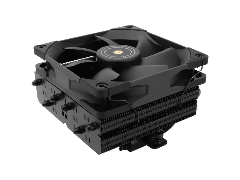 Thermalright SI-100 - Black - CPU-Luftkühler - Max 28 dBA