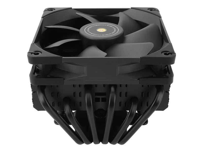 Thermalright SI-100 - Black - CPU-Luftkühler - Max 28 dBA