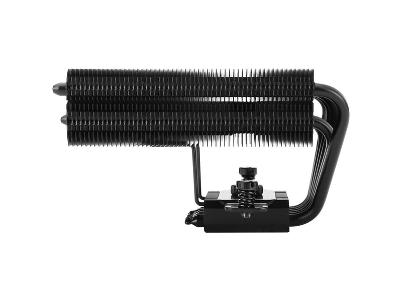 Thermalright SI-100 - Black - CPU-Luftkühler - Max 28 dBA