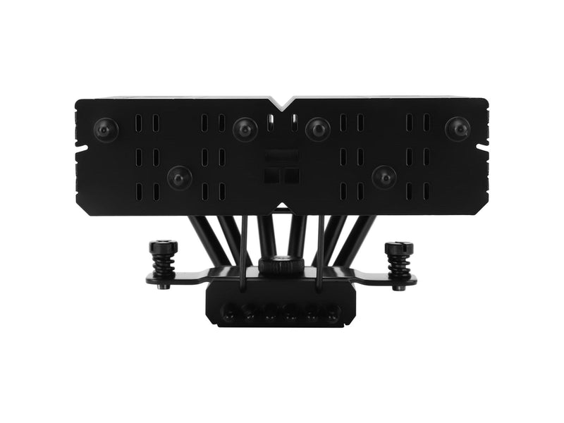 Thermalright SI-100 - Black - CPU-Luftkühler - Max 28 dBA