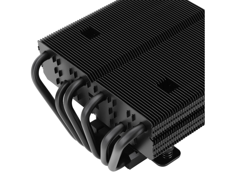 Thermalright SI-100 - Black - CPU-Luftkühler - Max 28 dBA
