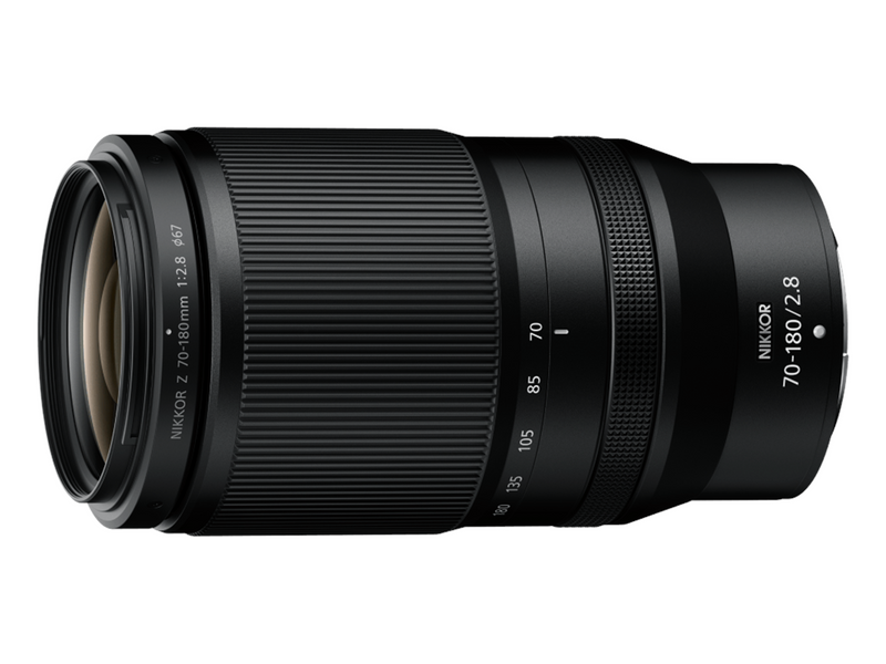 Nikon NIKKOR Z 70-180mm f/2.8