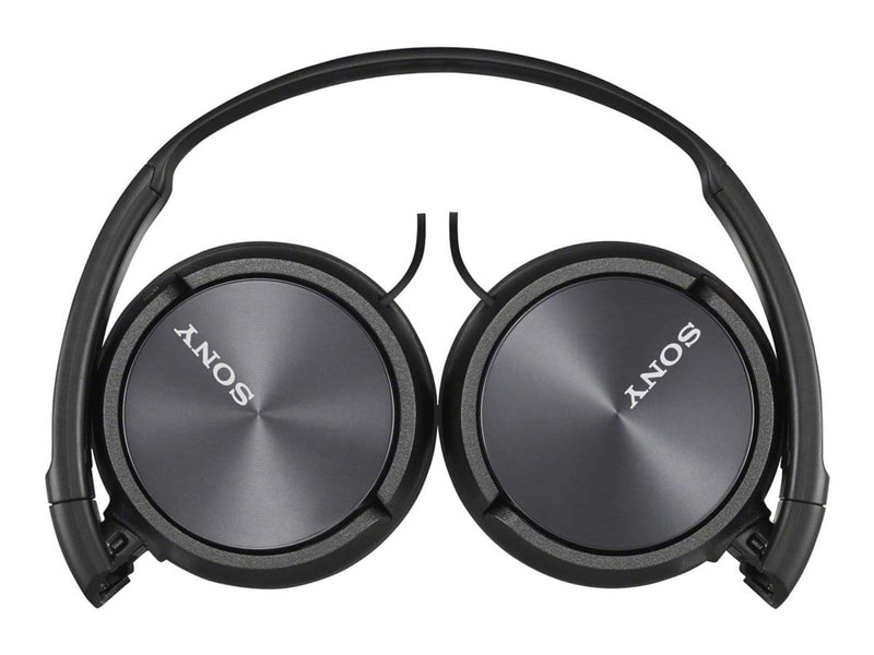 Sony MDR-ZX310 - Black