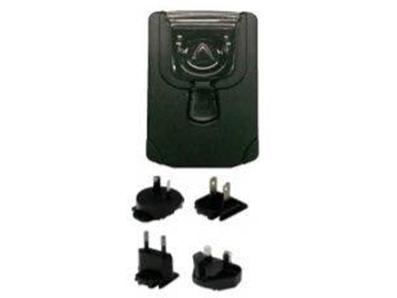 Zebra LEVEL VI ADAPTER AU/US/EU/UK