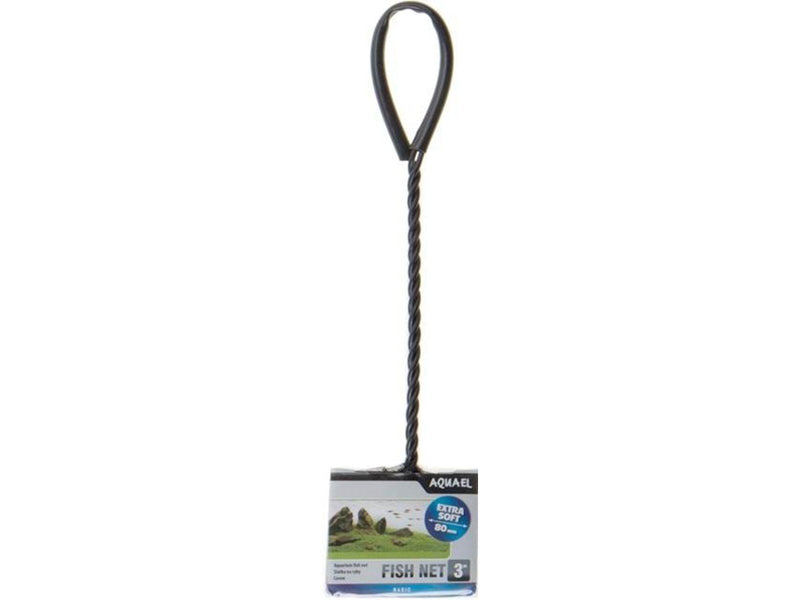 AQUAEL Fish net 8x6cm