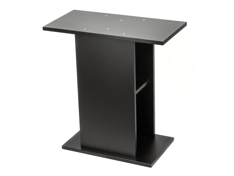 AQUAEL Aquarium Cabinet SIMPLE Black 60cm