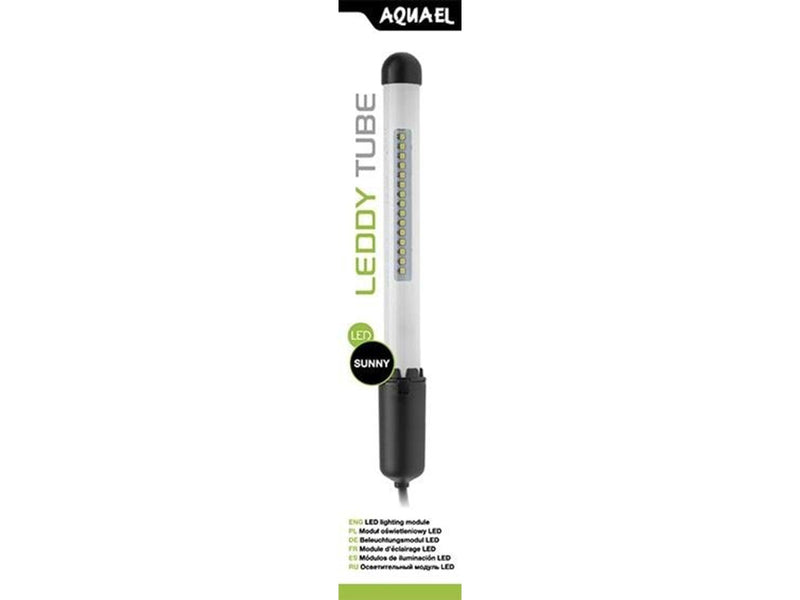 AQUAEL Leddy Tube 4.8W Sunny