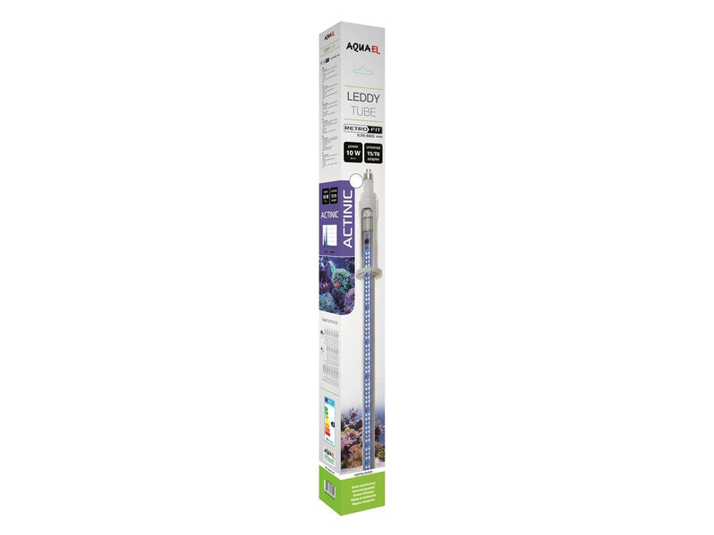 AQUAEL Fluorescent tube LED Universal 18W Actin
