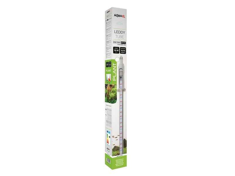 AQUAEL Fluorescent tube LED Universal 10W Plant