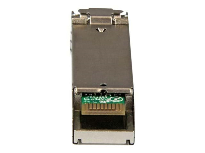 StarTech.com Gigabit Fiber SFP Transceiver Module - Cisco GLC-LH-SMD Compatible - SM/MM LC - 10km / 550m