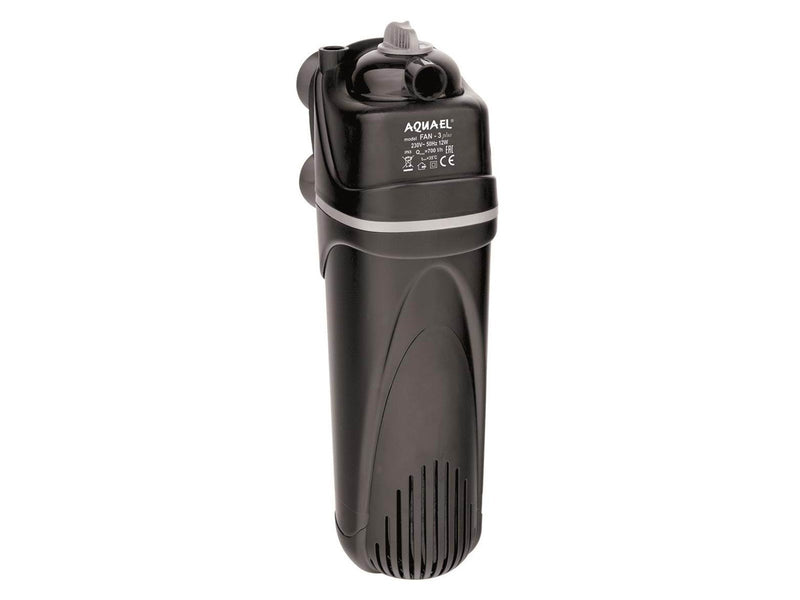 AQUAEL FAN 3 PLUS Internal Filter 250L 700LPH