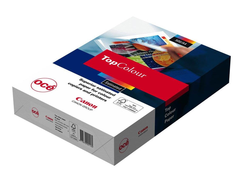 Canon Paper SAT053 Top Colour Zero 160gr