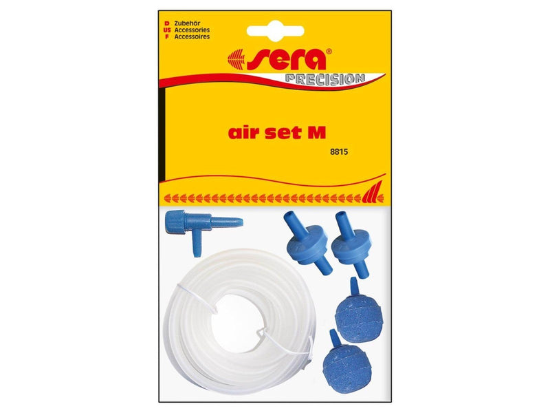 SERA air set M 4m