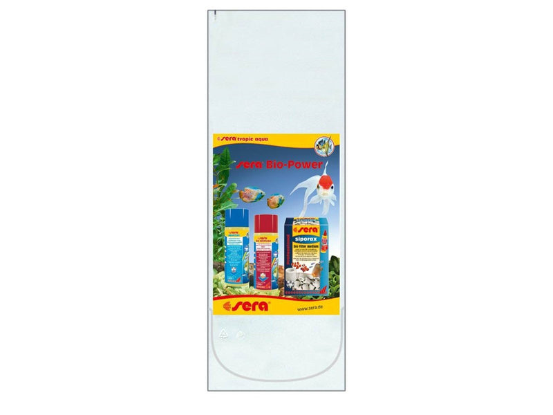 SERA Fish bag small 50-pack