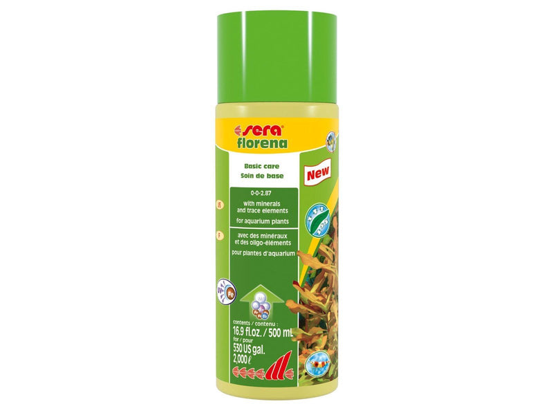 SERA florena 500ml