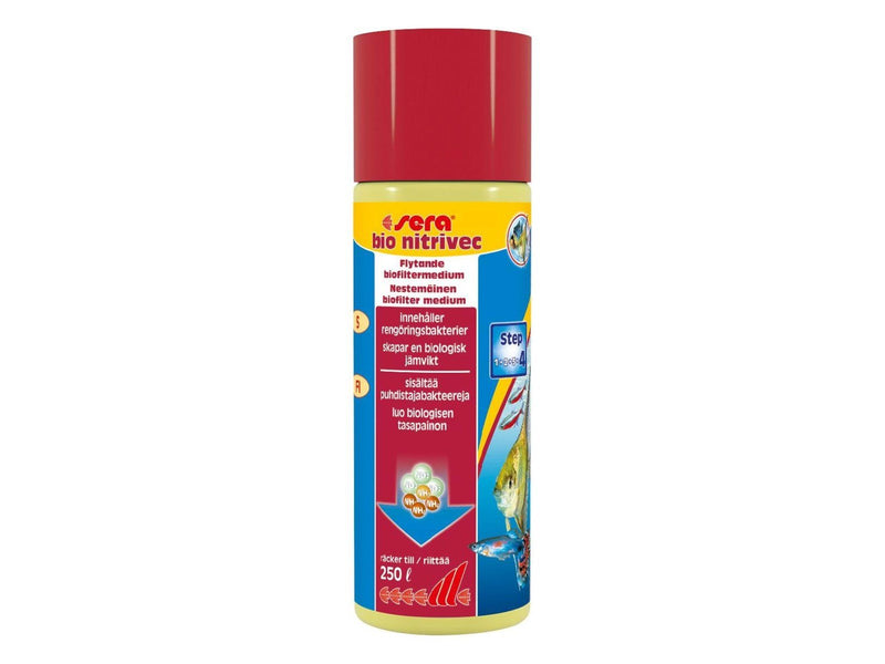 SERA bio nitrivec 100ml
