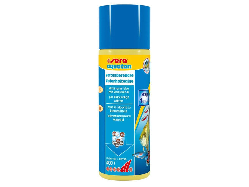 SERA aquatan 100ml