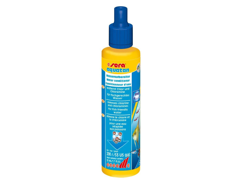 SERA aquatan 50ml