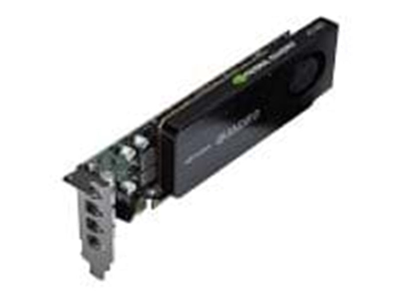 Lenovo Quadro K1200 - 4GB GDDR5 RAM - Grafikkarte
