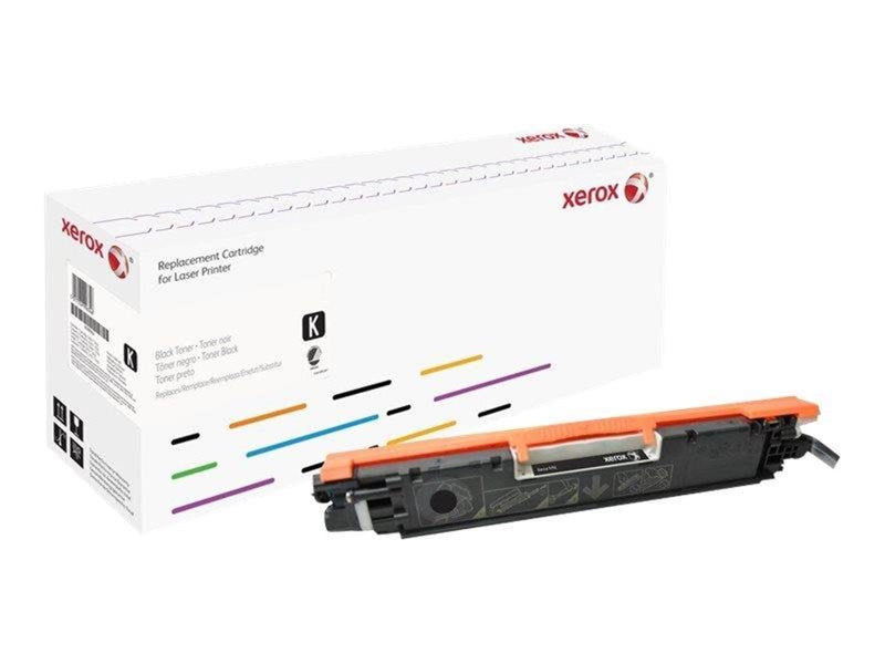 Xerox 006R03242 / Alternative to HP 130A / CF350A Black Toner - Tonerpatrone Schwarz